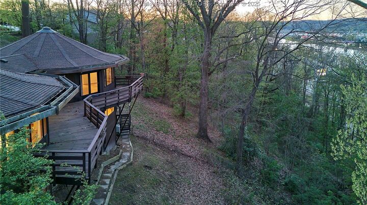 Property Photo:  328 McKinley Avenue  WV 25314 