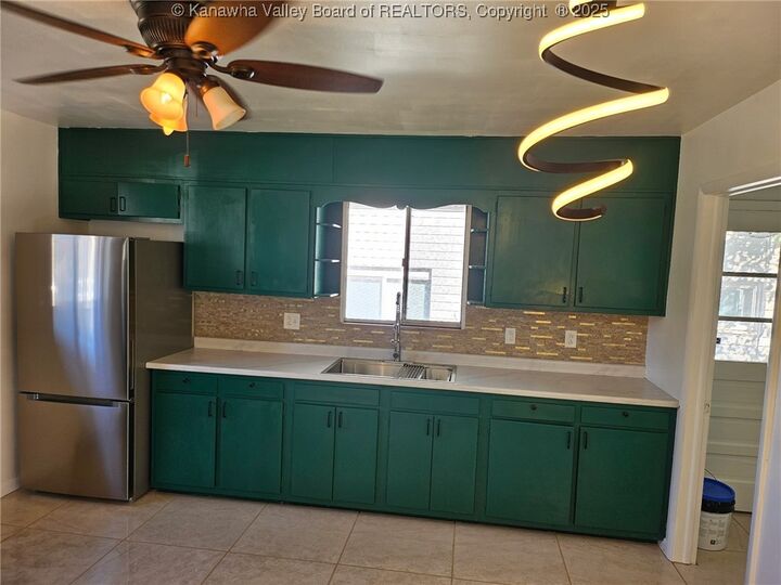 Property Photo: 1739 Doulton Avenue WV 25701