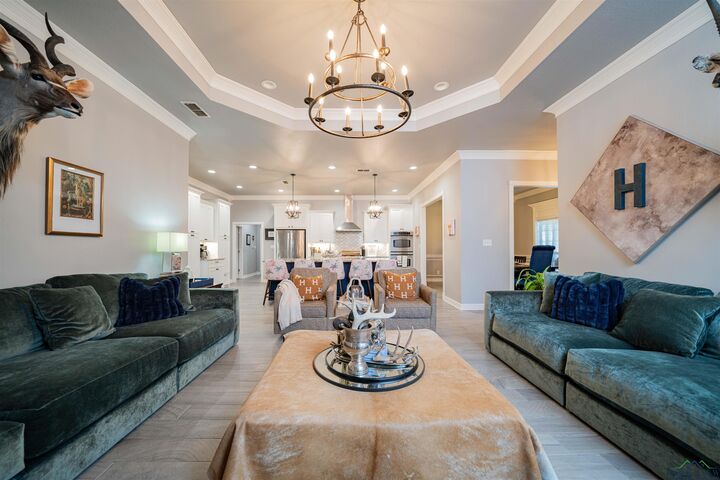 Property Photo: 105 Winifred'S Way TX 75650