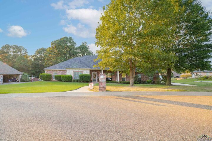 Property Photo:  105 Winifred'S Way  TX 75650