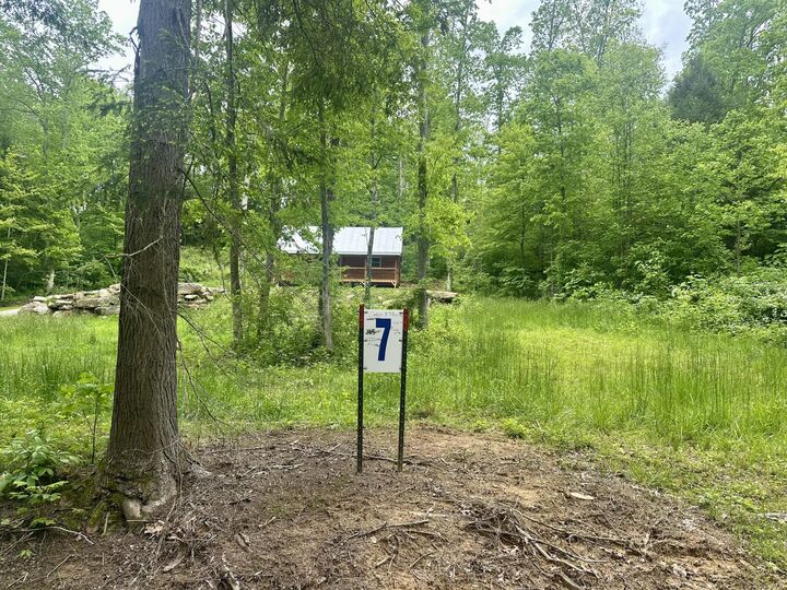 Property Photo: 1807 Baldwin Road Tract 7 KY 40447