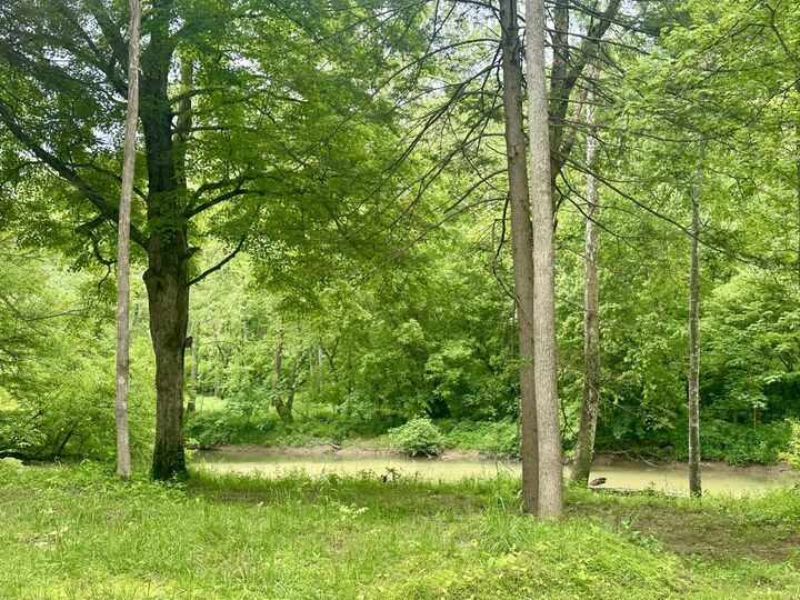 Property Photo: 1807 Baldwin Road Tract 7 KY 40447