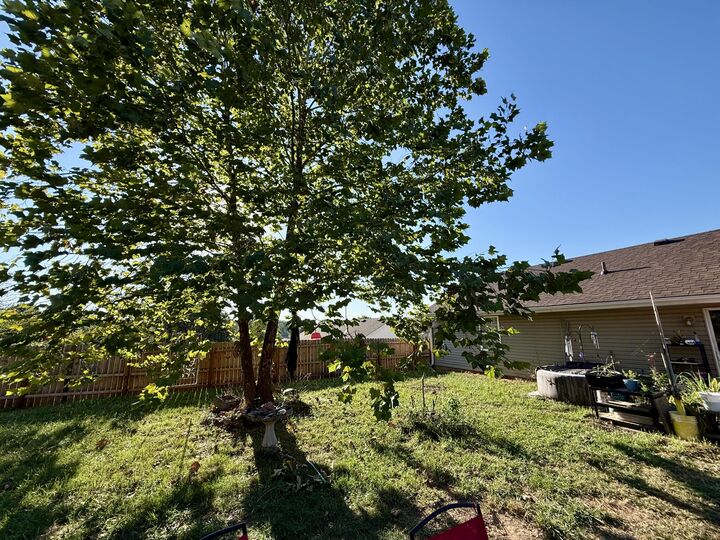 Property Photo: 138 Sycamore Trail KY 42501
