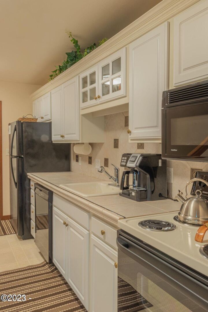 Property Photo: 301 Otter Crest Drive 206-207 OR 97369