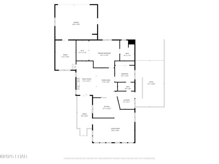 Property Photo: 13082 Cove Pkwy AZ 86436
