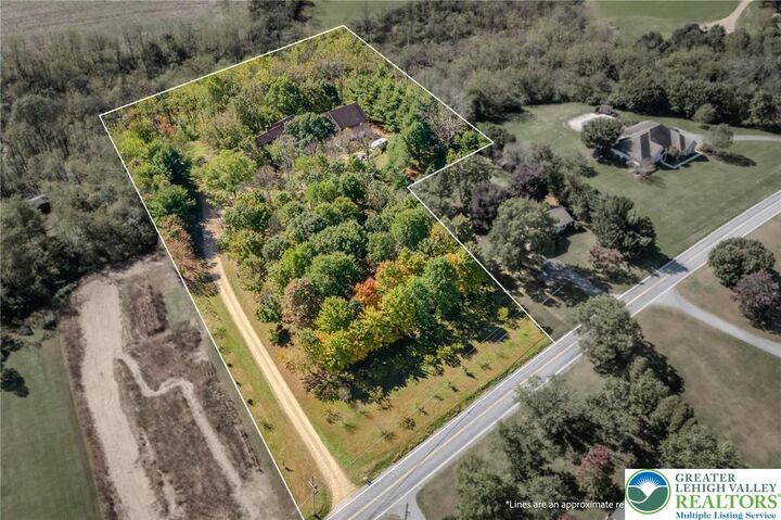 Property Photo: 32 Farview Road PA 19526