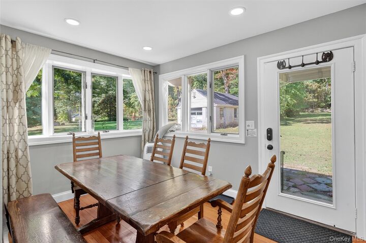 Property Photo: 1347 Burlingham Road NY 12566