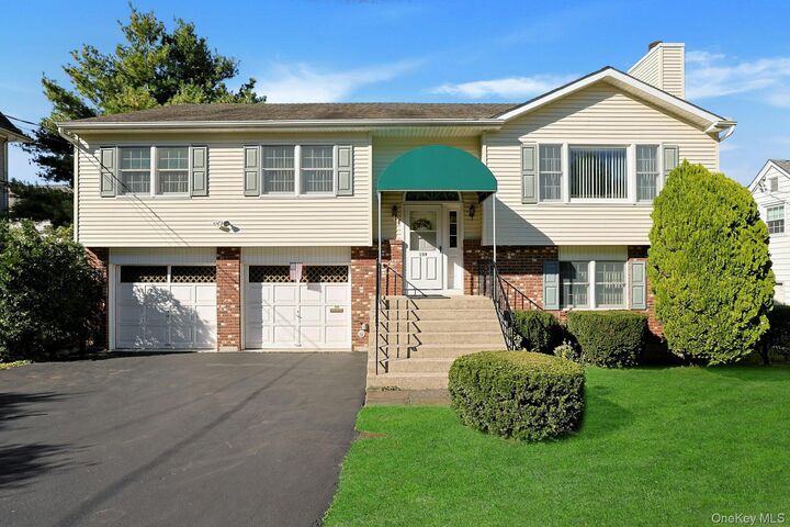 Property Photo: 159 Prospect Avenue NY 10595