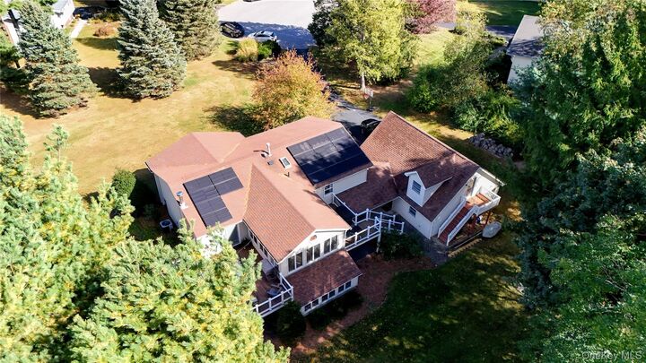 Property Photo: 7 Barrett Circle NY 10990