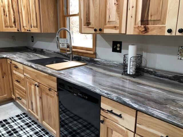 Property Photo: 5746 S County Road F WI 54854