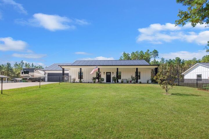 Property Photo:  2904 Tidwell Road  TX 75941 