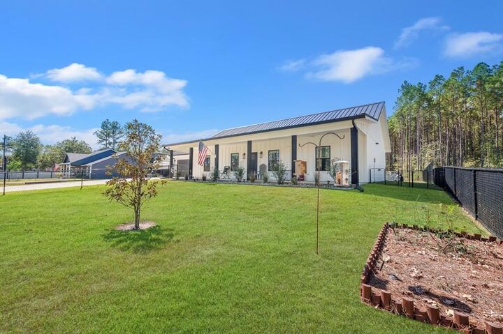Property Photo: 2904 Tidwell Road TX 75941