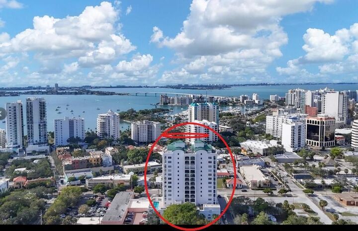 505 S Orange Avenue 501  Sarasota FL 34236 photo