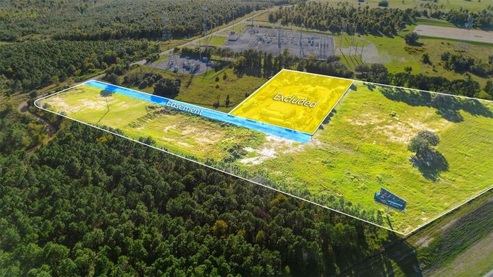 Property Photo: 13415 Sullivan Road FL 34715