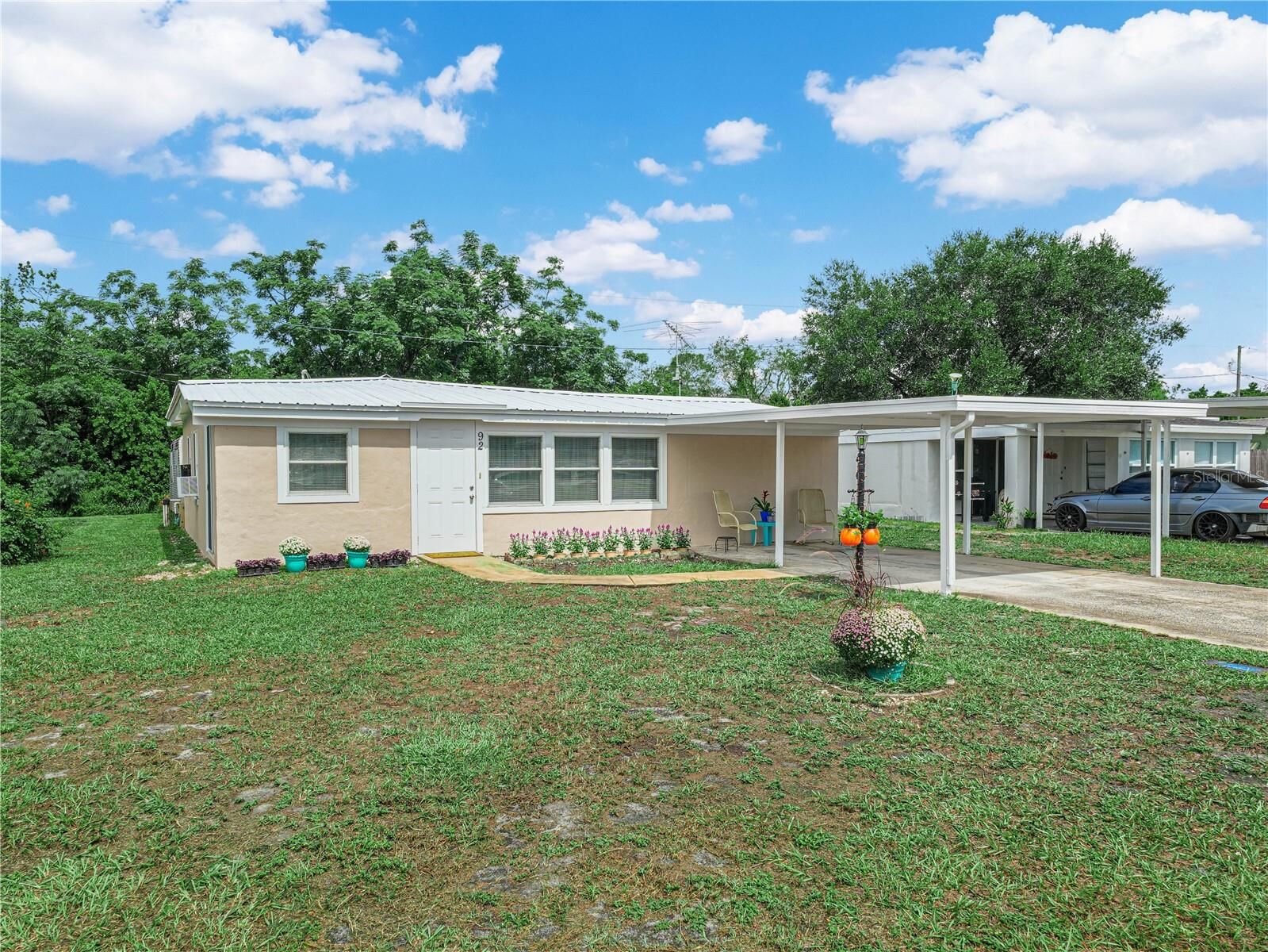 Property Photo:  92 Yale Avenue  FL 33843 