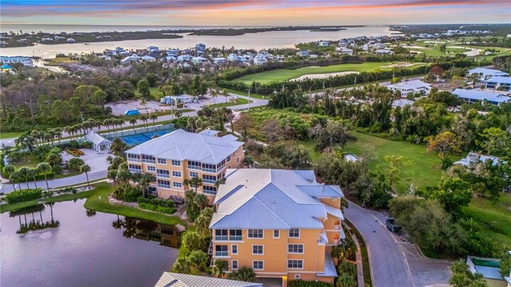 Property Photo:  8520 Amberjack Circle 102  FL 34224 