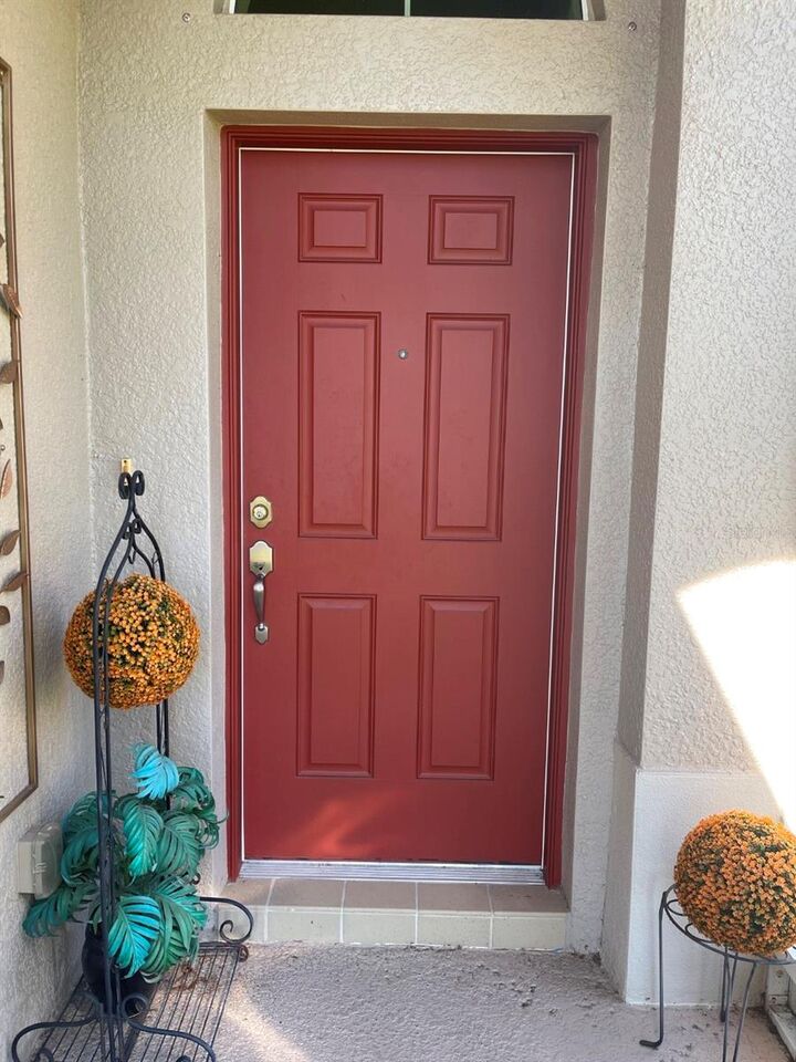 Property Photo: 2419 Richmond Greens Court FL 33573