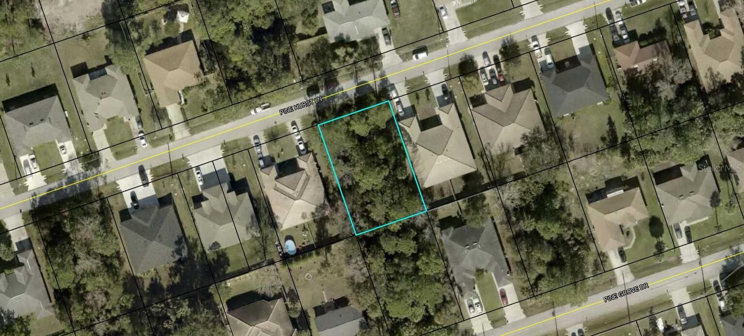 Property Photo: 28 Pine Hurst Lane FL 32164
