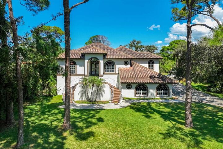 Property Photo: 155 Sage Road FL 34681