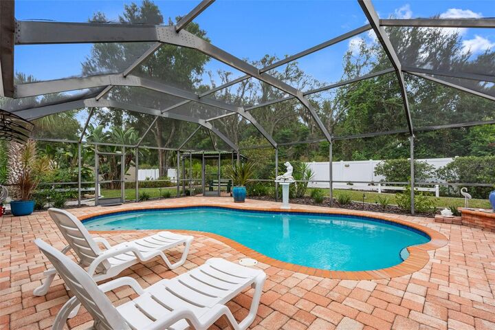 Property Photo: 8528 Thrasher Court FL 34654