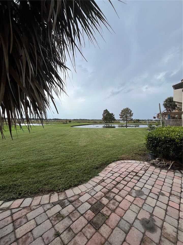 Property Photo: 4300 Baywood Boulevard A101 FL 32757