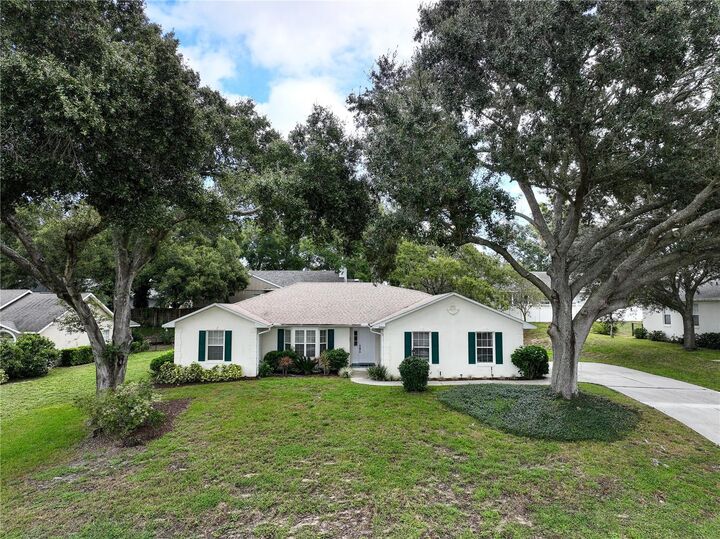 Property Photo:  33944 Highland Road  FL 34788