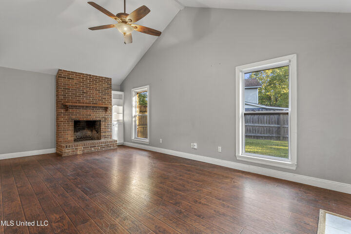 Property Photo: 3824 Kendale Drive MS 39553