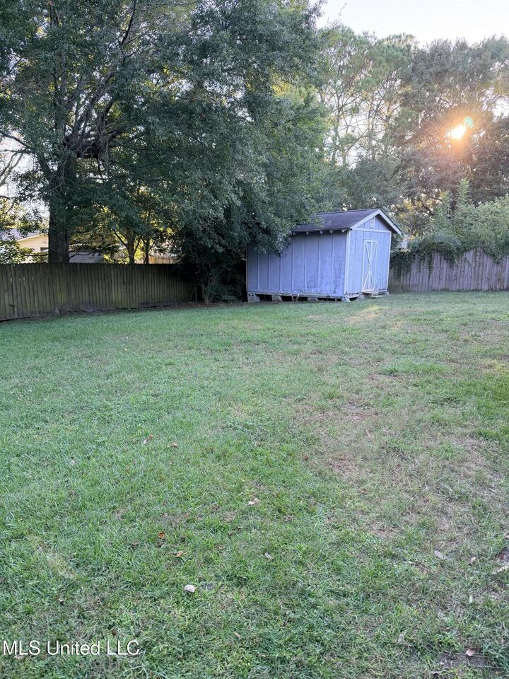 Property Photo: 2714 Clairmont Avenue MS 39567