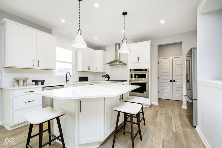 Property Photo: 16454 Wrangell Circle IN 46060