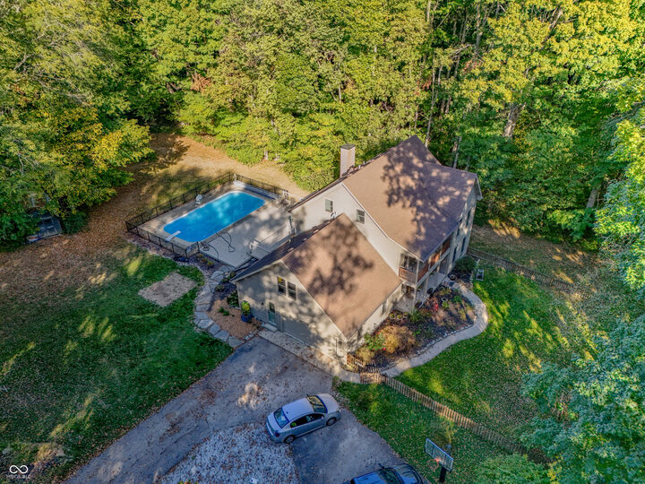 5681 Springhollow Court  Avon IN 46123 photo