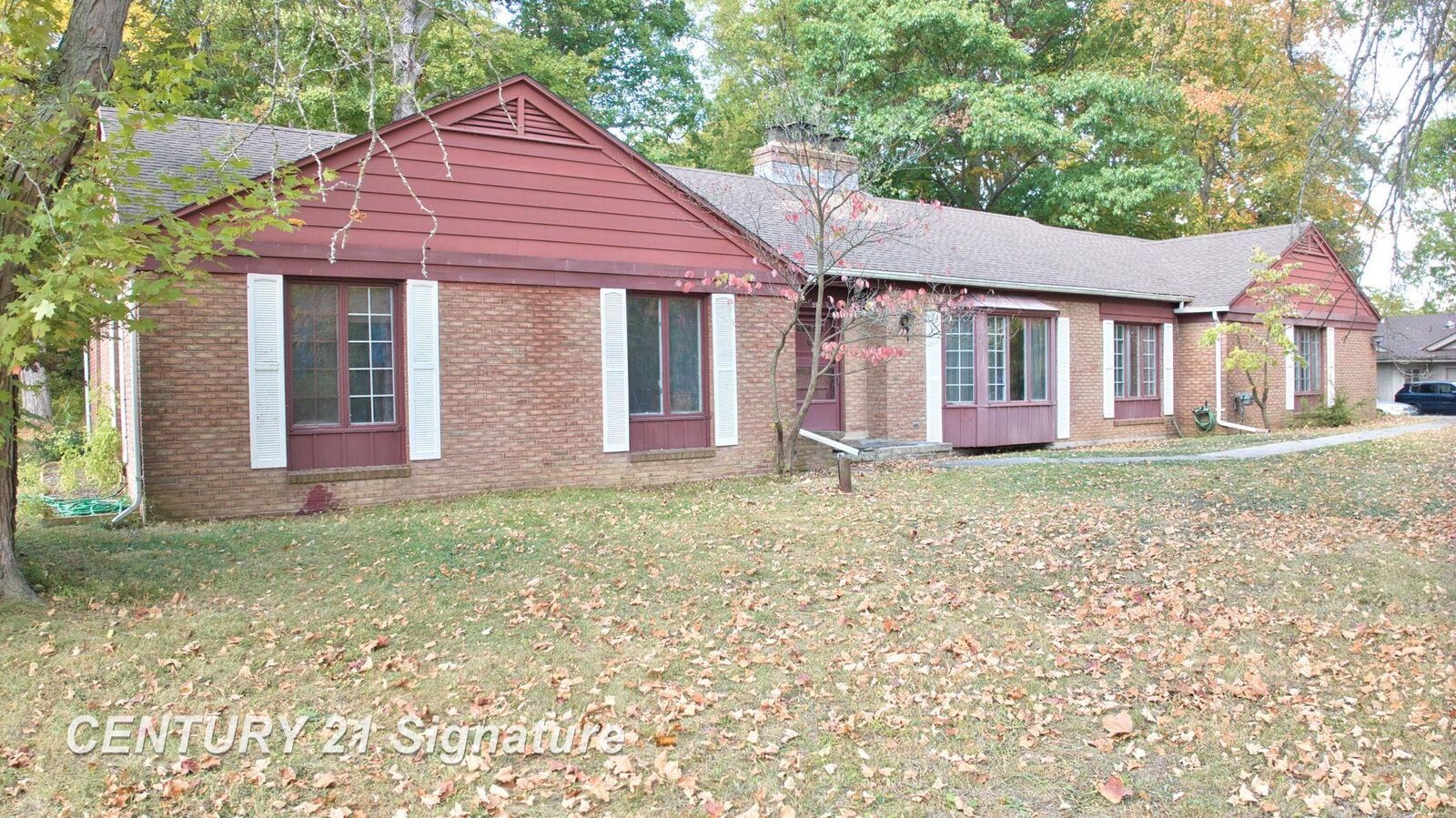 Property Photo: 5551 Sugar Bush Lane MI 48532