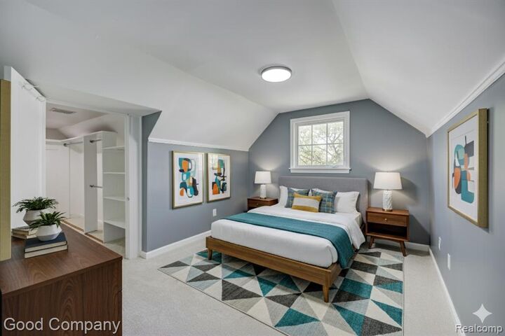 Property Photo:  2716 Thomas Avenue  MI 48072 3244