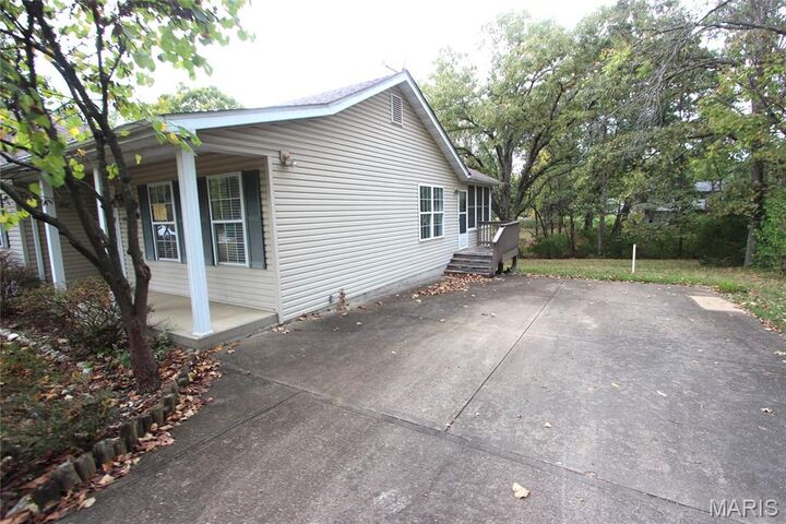 Property Photo: 14221 Spring Drive MO 63020