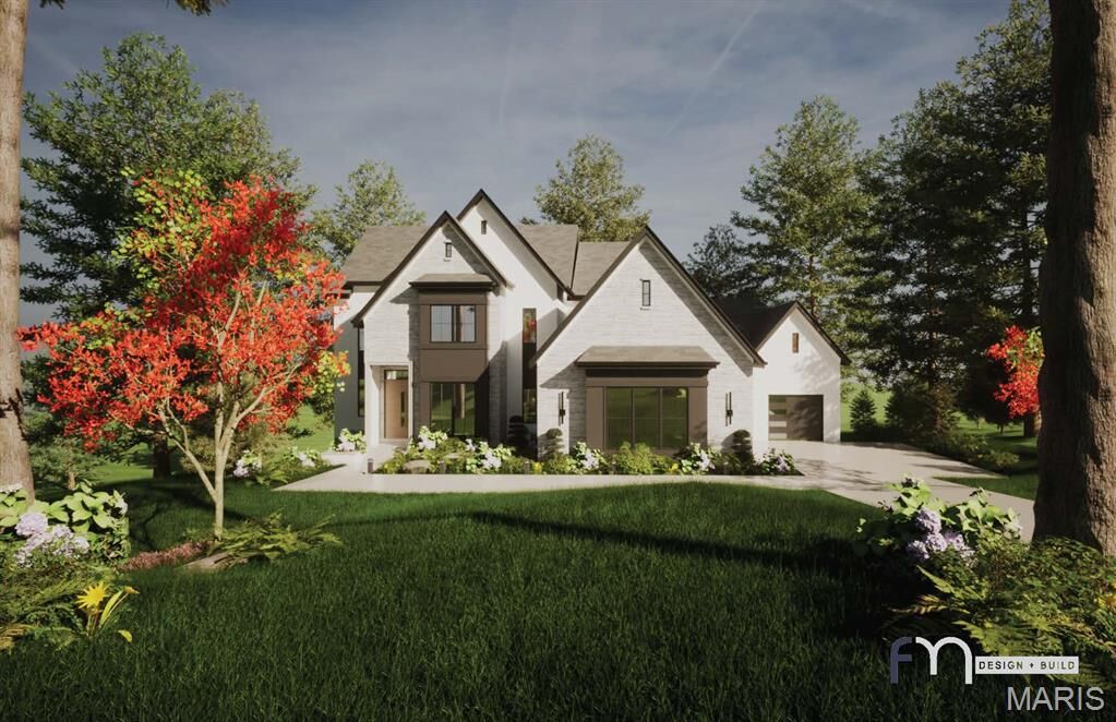 Property Photo: 12224 Tbb Roger Lane MO 63131