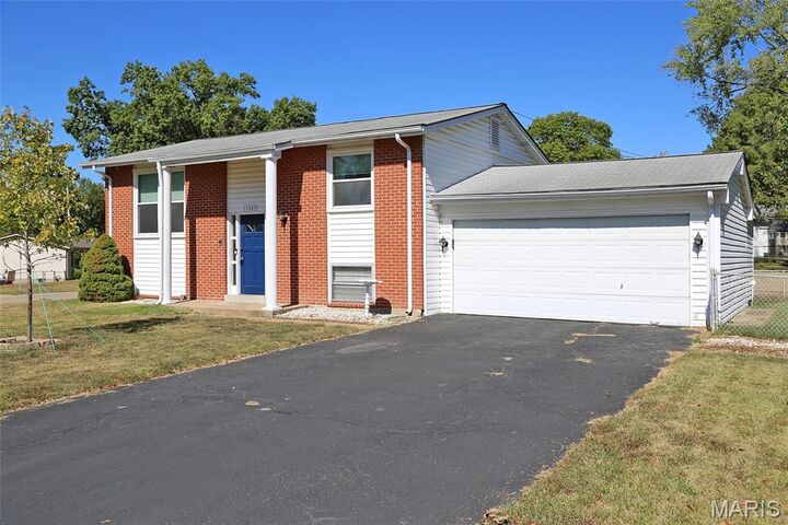Property Photo:  11947 Glenmar Drive  MO 63043 