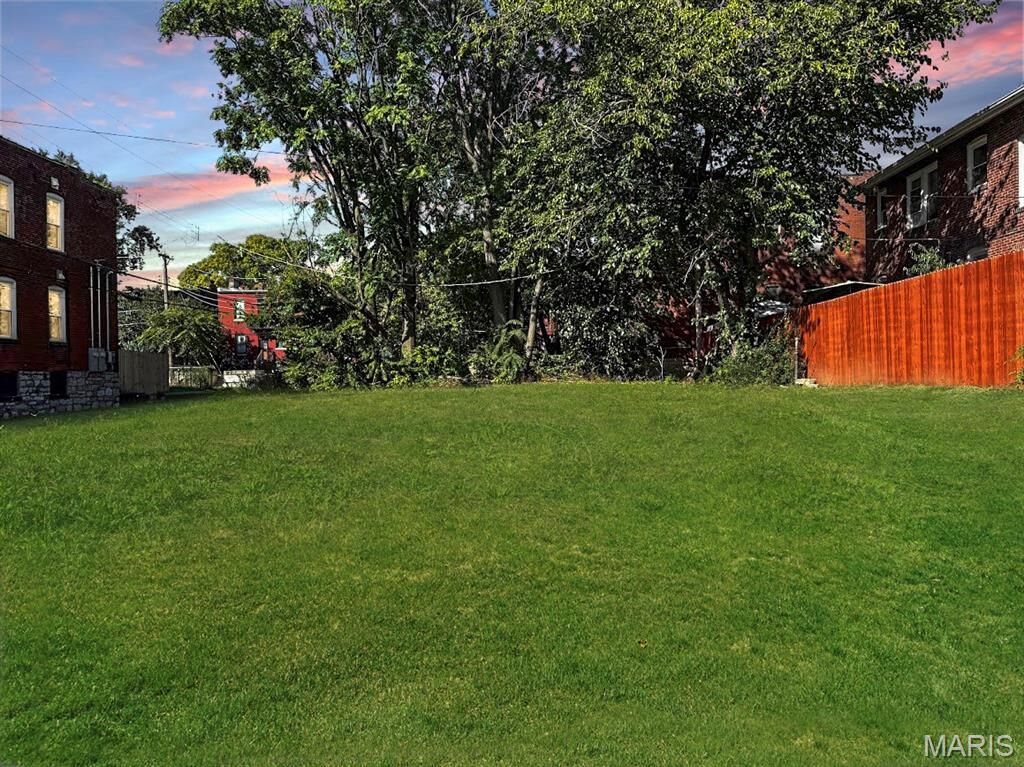 Property Photo: 3209 Nebraska Avenue MO 63118