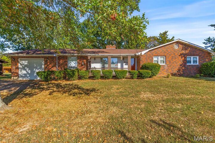 Property Photo:  6235 E Highway 32  MO 63640 