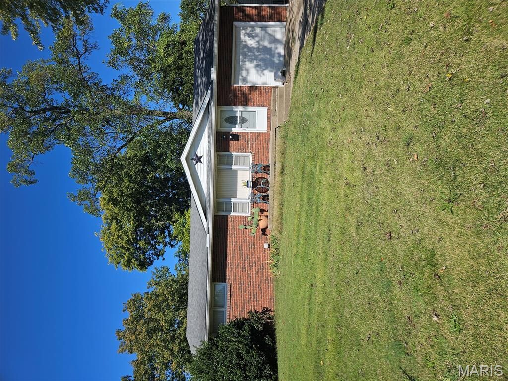 Property Photo: 428 Green Acres Drive MO 63701