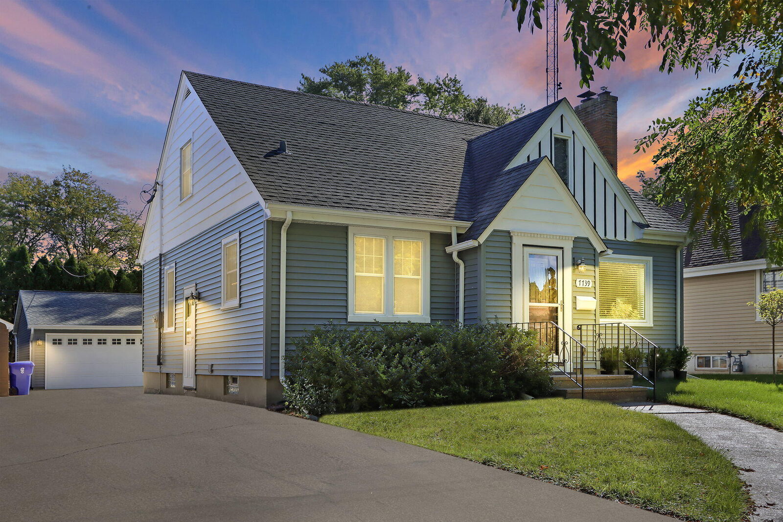 Property Photo: 7739 6th Ave WI 53143