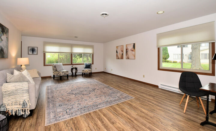 Property Photo: 1110 Prairie Dr 41 L WI 53406