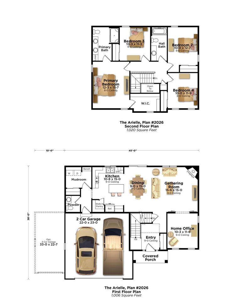 Property Photo: 2729 Mapleton Ave WI 53120