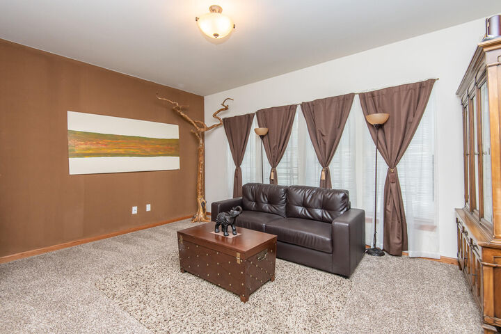 Property Photo: 2301 W Garfield Ave WI 53205