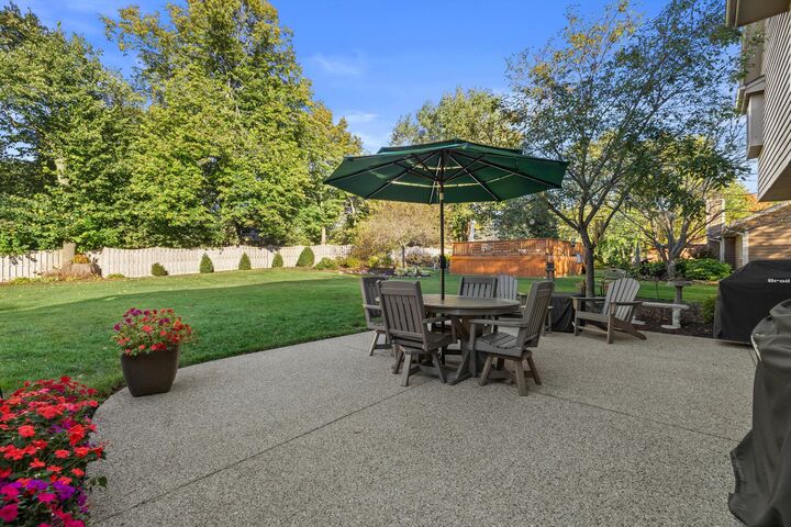 Property Photo: 140 25th Ave WI 53140