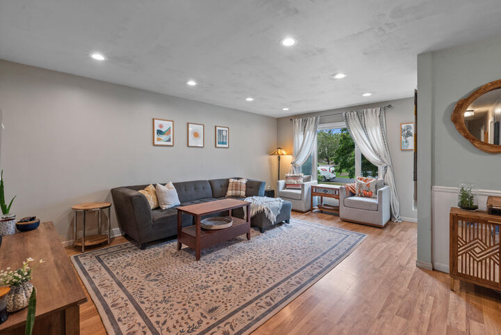 Property Photo: 25706 Portsmouth Rd WI 53185