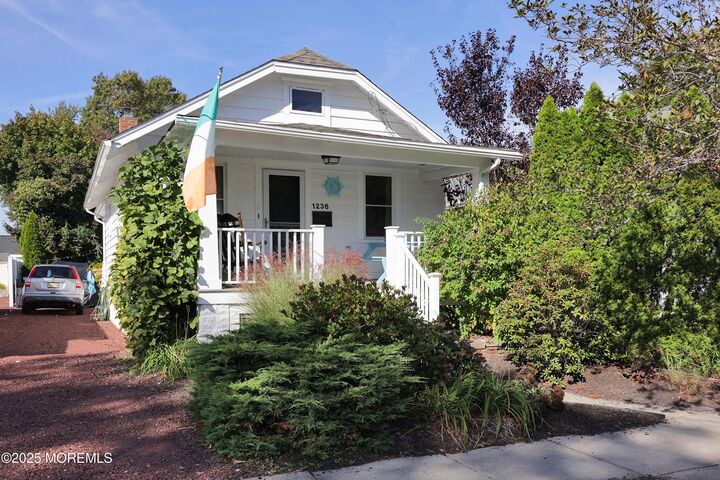 1236 Maplewood Road  Belmar NJ 07719 photo