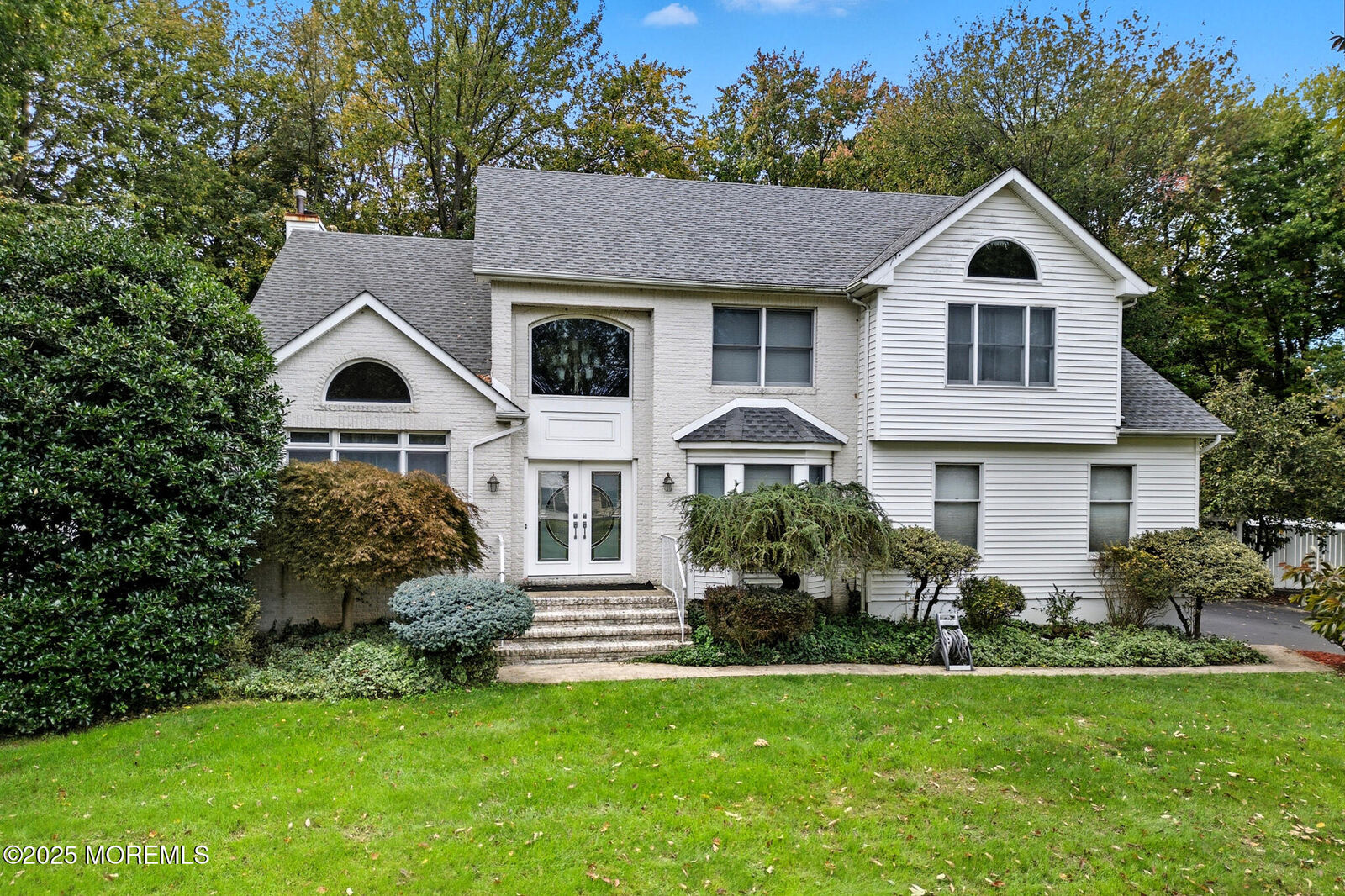 Property Photo: 2 Guinevere Road NJ 08831