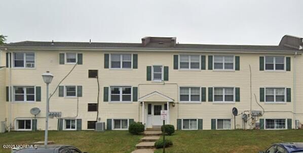 Property Photo: 216 B Sawmill Road 458 NJ 08724