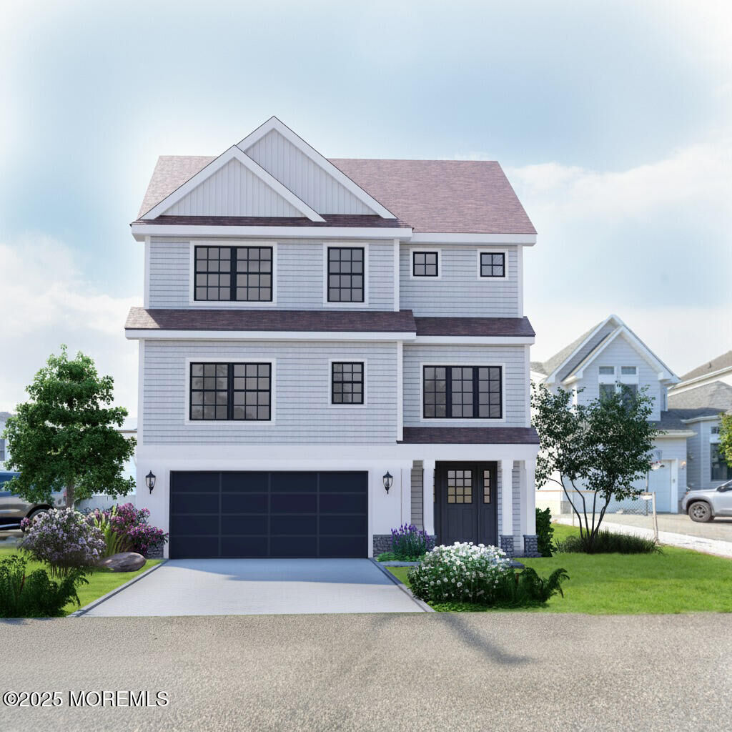 Property Photo: 28 Commodore Drive NJ 08723