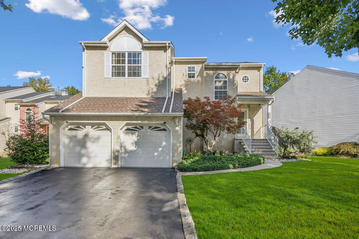 142 Wainwright Drive S  Matawan NJ 07747 photo