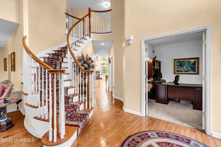 Property Photo: 15 Lakeside Drive NJ 08527
